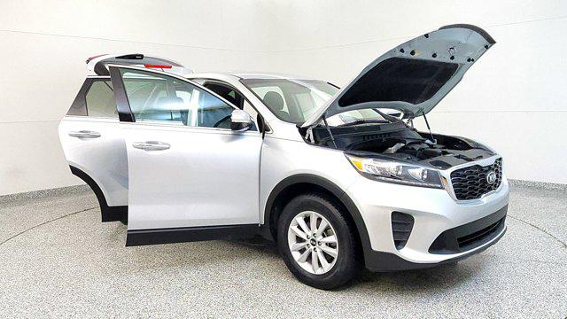 2020 Kia Sorento 2.4L L