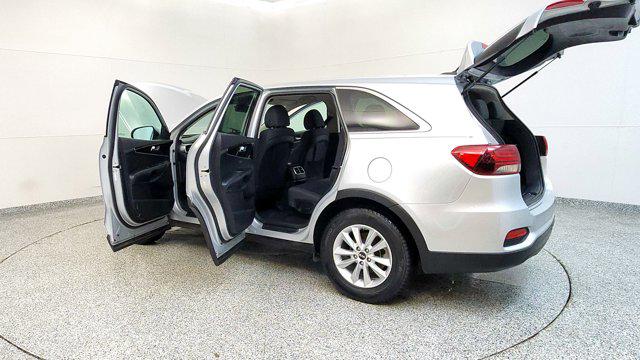 2020 Kia Sorento 2.4L L