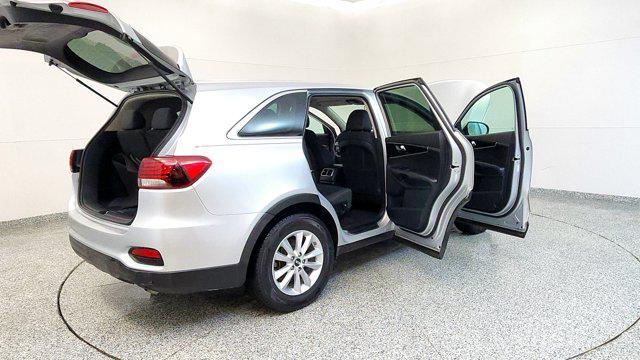 2020 Kia Sorento 2.4L L