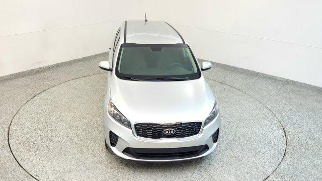 2020 Kia Sorento 2.4L L
