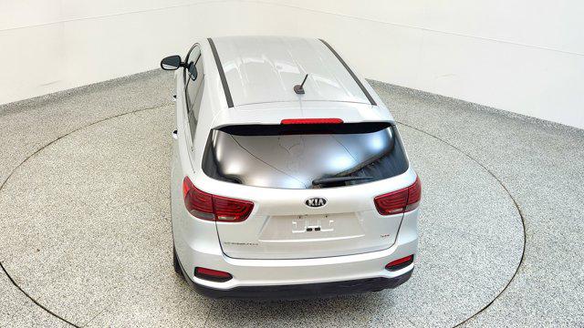 2020 Kia Sorento 2.4L L