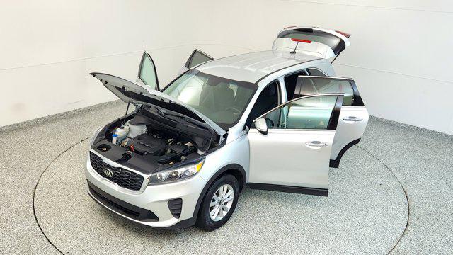 2020 Kia Sorento 2.4L L