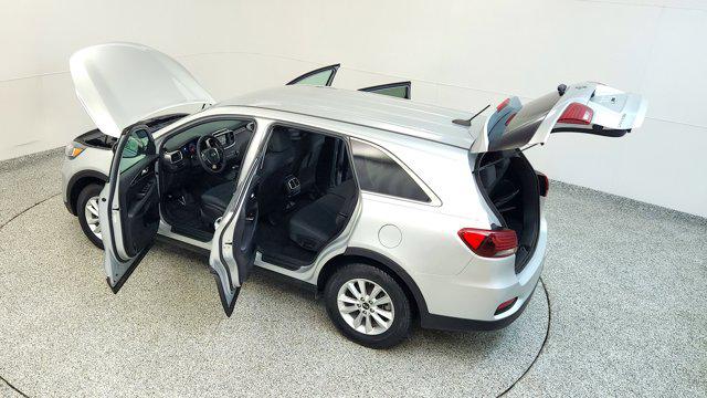 2020 Kia Sorento 2.4L L