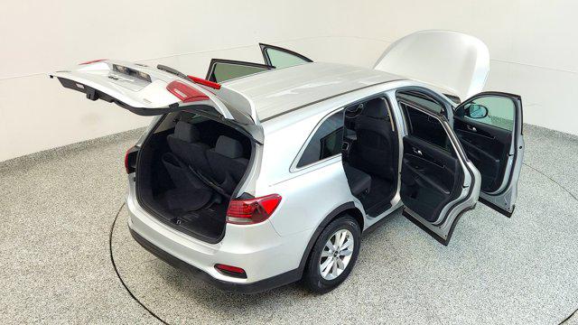 2020 Kia Sorento 2.4L L