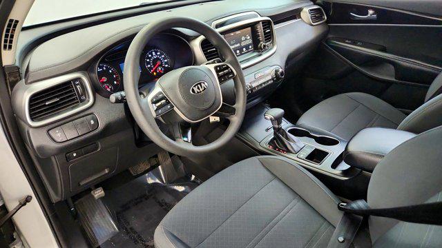 2020 Kia Sorento 2.4L L