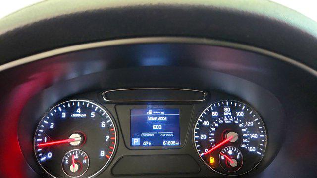 2020 Kia Sorento 2.4L L