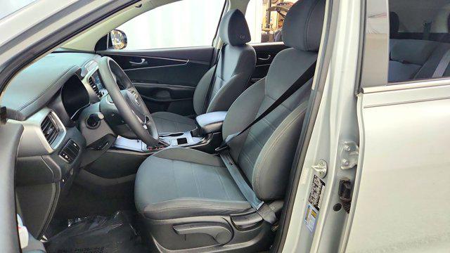 2020 Kia Sorento 2.4L L