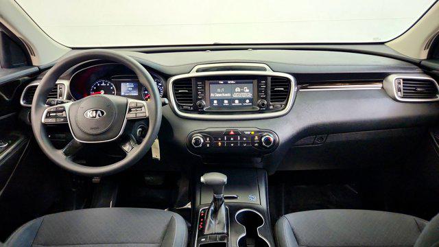 2020 Kia Sorento 2.4L L