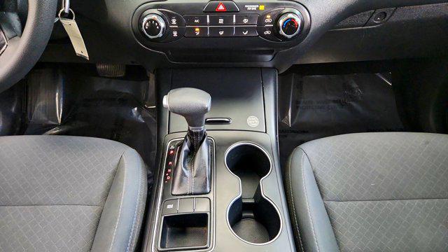 2020 Kia Sorento 2.4L L