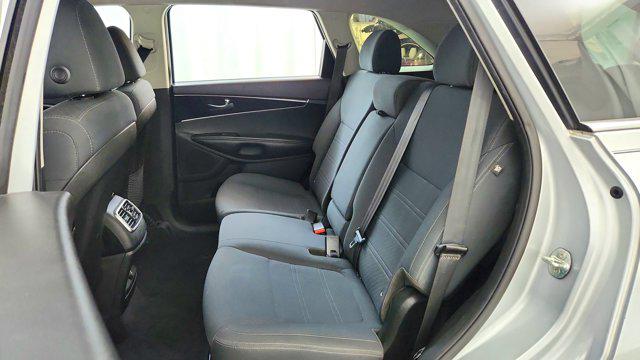 2020 Kia Sorento 2.4L L