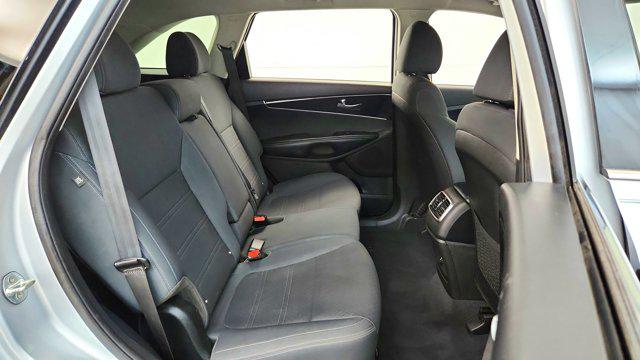 2020 Kia Sorento 2.4L L