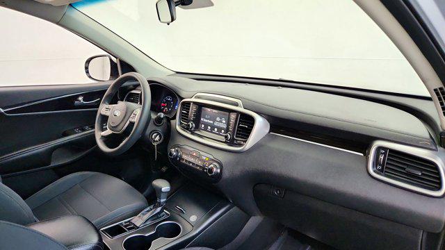 2020 Kia Sorento 2.4L L
