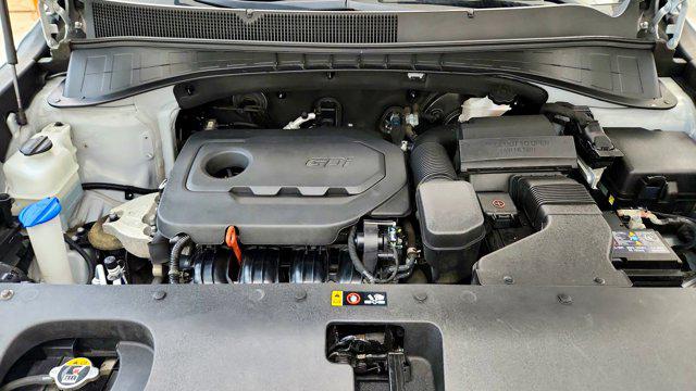 2020 Kia Sorento 2.4L L
