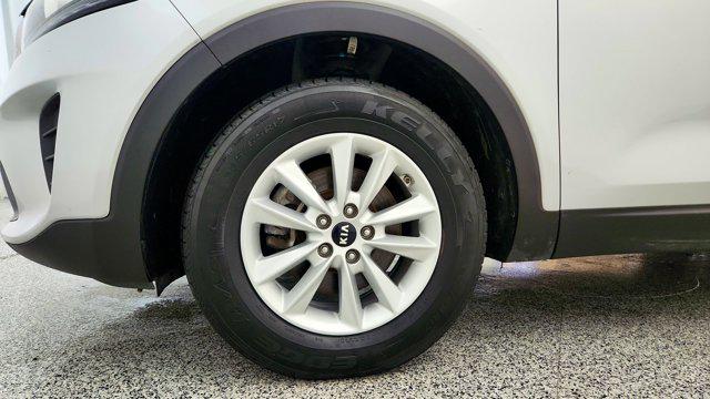 2020 Kia Sorento 2.4L L