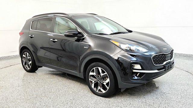 2022 Kia Sportage EX for sale in Freehold, NJ
