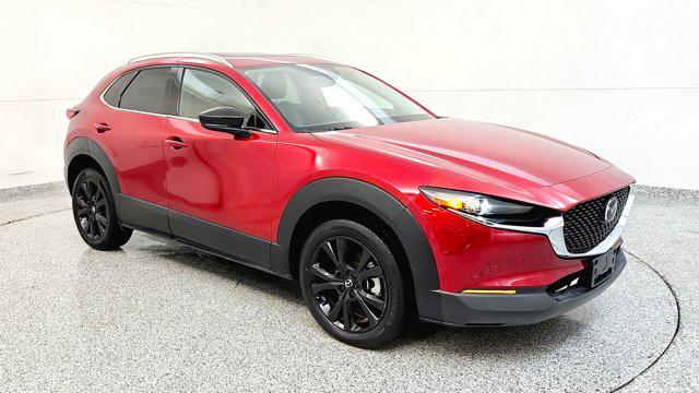 2022 Mazda CX-30 2.5 Turbo Premium Plus for sale in Freehold, NJ