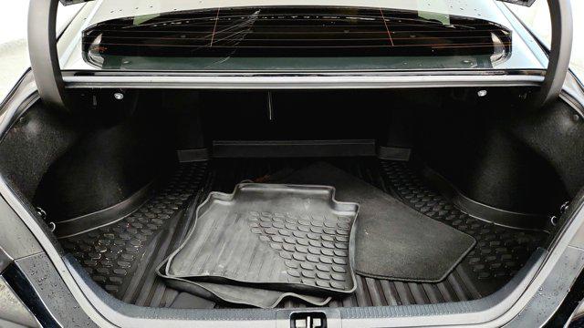 2018 Toyota Camry XLE V6