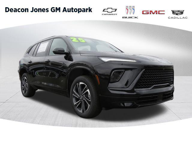 2025 Buick Enclave Sport Touring FWD for sale in Smithfield, NC
