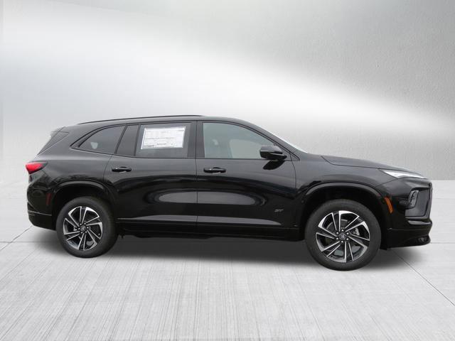 2025 Buick Enclave Sport Touring FWD