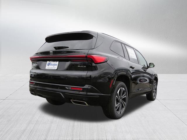 2025 Buick Enclave Sport Touring FWD
