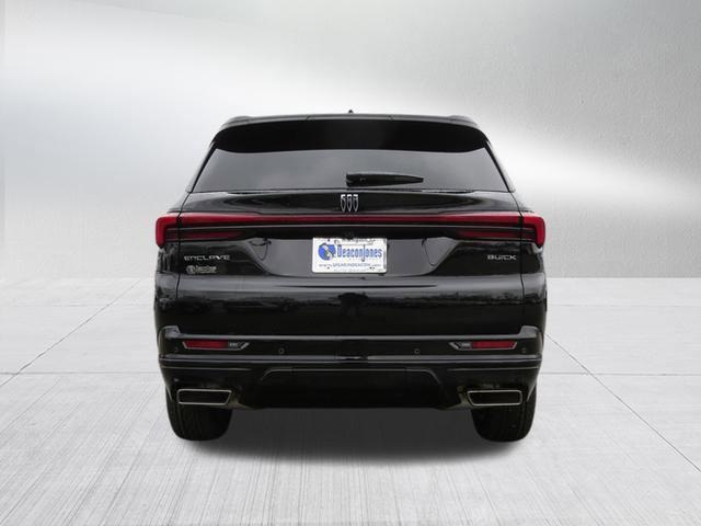 2025 Buick Enclave Sport Touring FWD