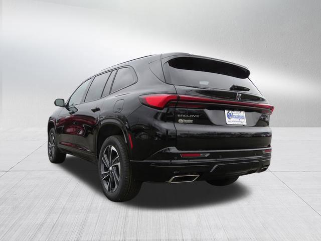 2025 Buick Enclave Sport Touring FWD