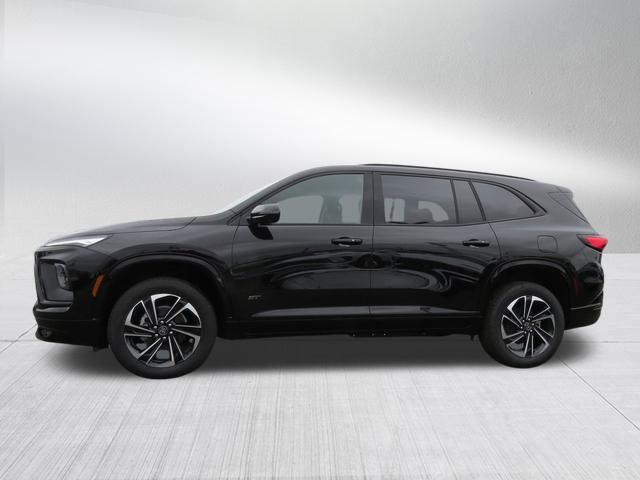 2025 Buick Enclave Sport Touring FWD
