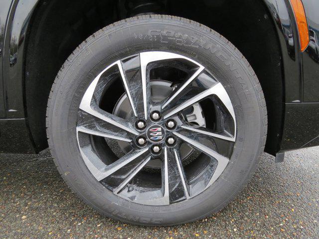 2025 Buick Enclave Sport Touring FWD