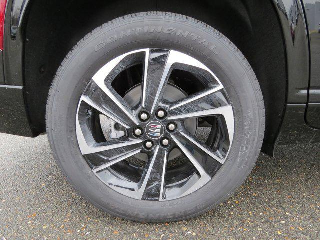 2025 Buick Enclave Sport Touring FWD