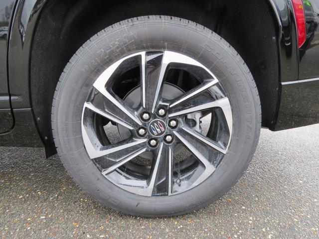 2025 Buick Enclave Sport Touring FWD