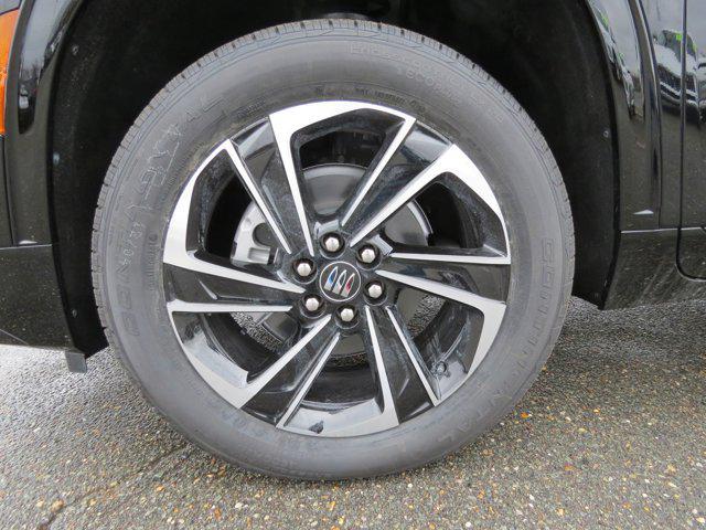 2025 Buick Enclave Sport Touring FWD