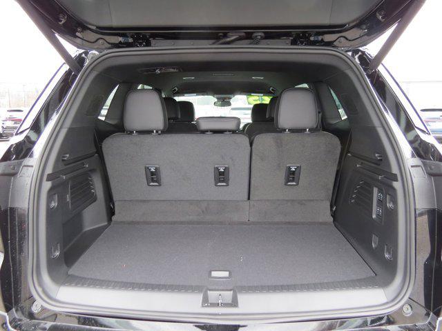 2025 Buick Enclave Sport Touring FWD