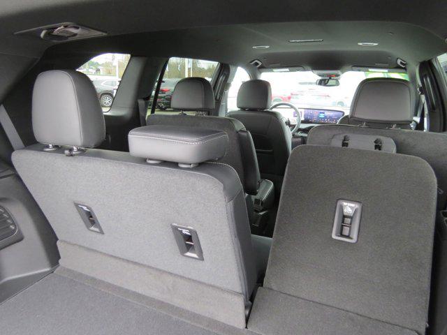 2025 Buick Enclave Sport Touring FWD