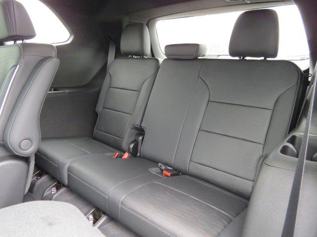 2025 Buick Enclave Sport Touring FWD