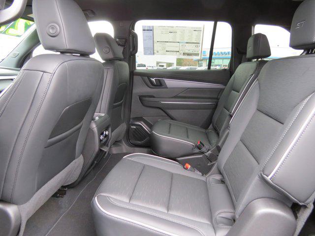 2025 Buick Enclave Sport Touring FWD