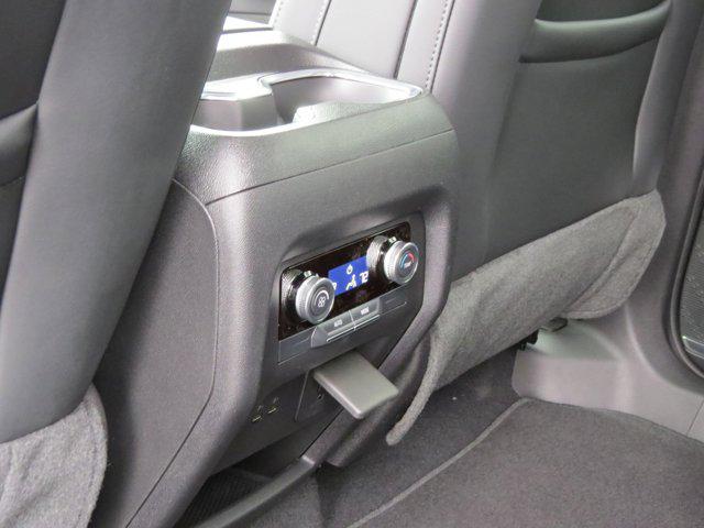2025 Buick Enclave Sport Touring FWD