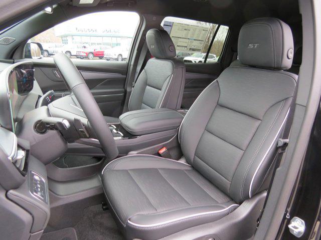 2025 Buick Enclave Sport Touring FWD