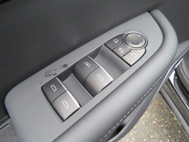 2025 Buick Enclave Sport Touring FWD