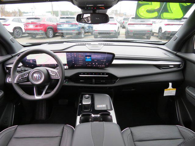 2025 Buick Enclave Sport Touring FWD