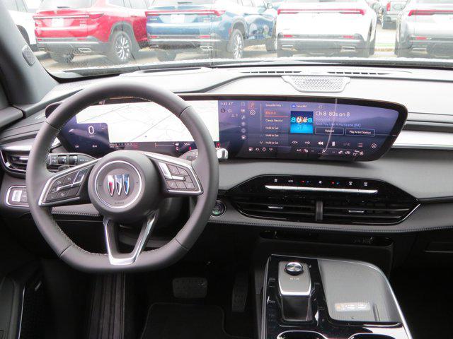 2025 Buick Enclave Sport Touring FWD