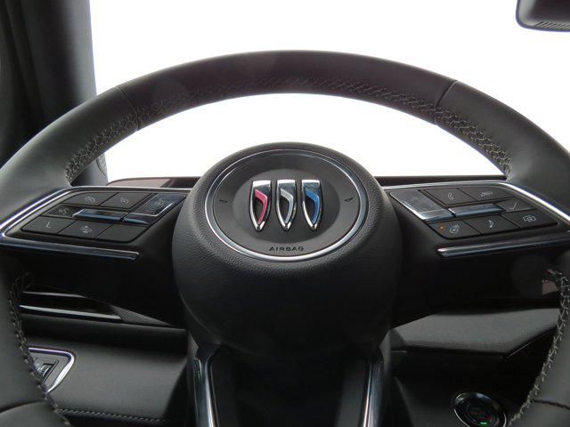 2025 Buick Enclave Sport Touring FWD