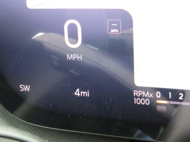 2025 Buick Enclave Sport Touring FWD