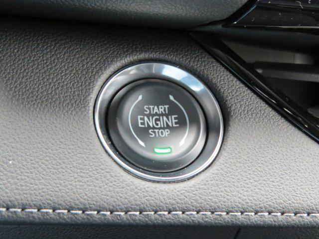 2025 Buick Enclave Sport Touring FWD