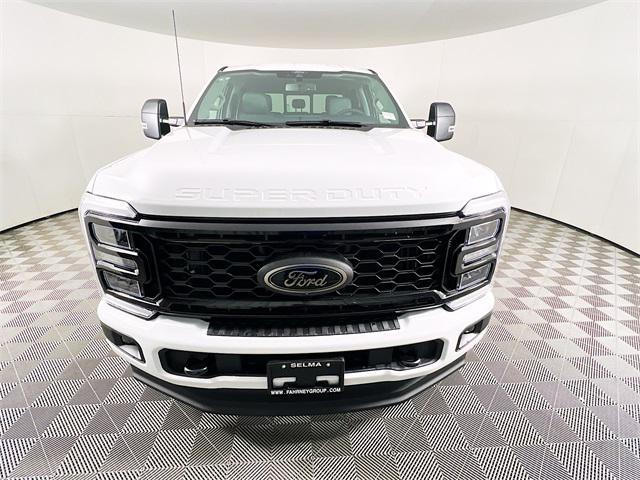2025 Ford F-250 XLT