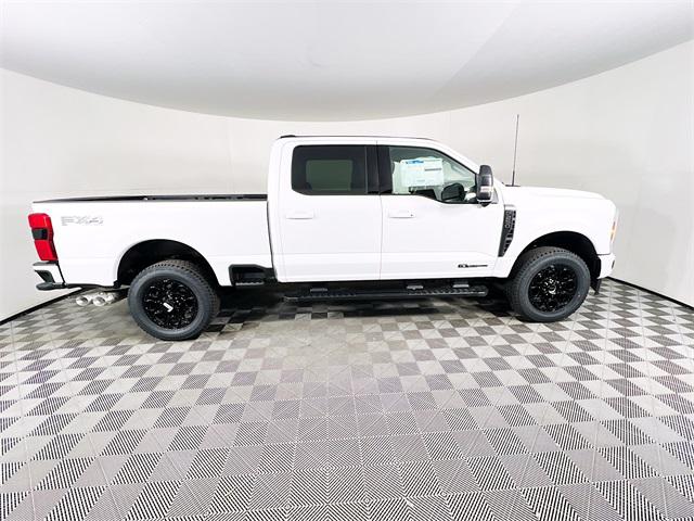 2025 Ford F-250 XLT