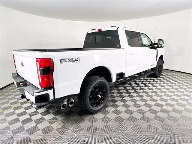 2025 Ford F-250 XLT
