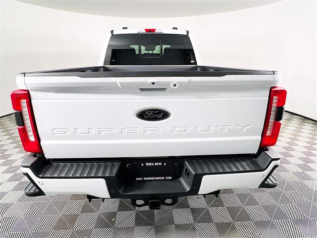 2025 Ford F-250 XLT
