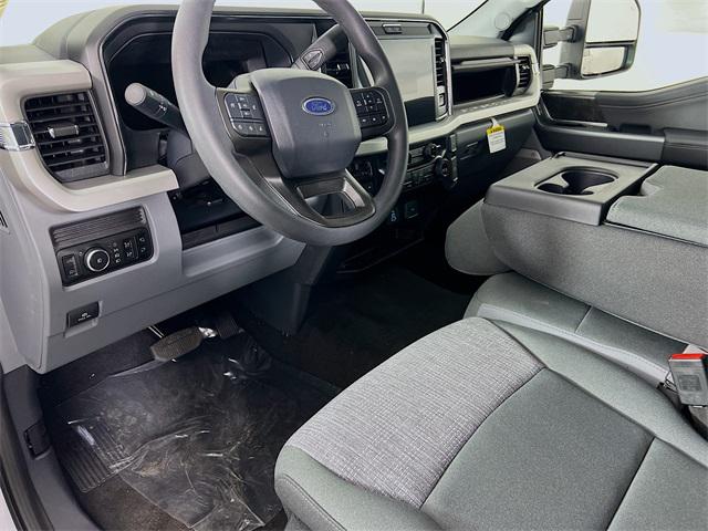 2025 Ford F-250 XLT