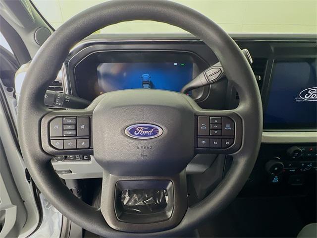 2025 Ford F-250 XLT
