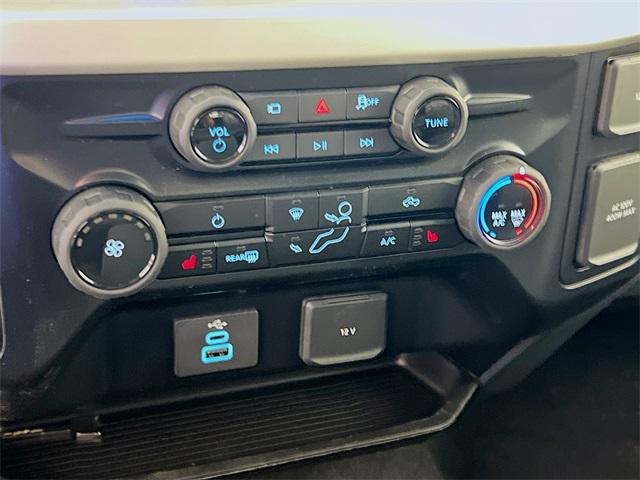 2025 Ford F-250 XLT